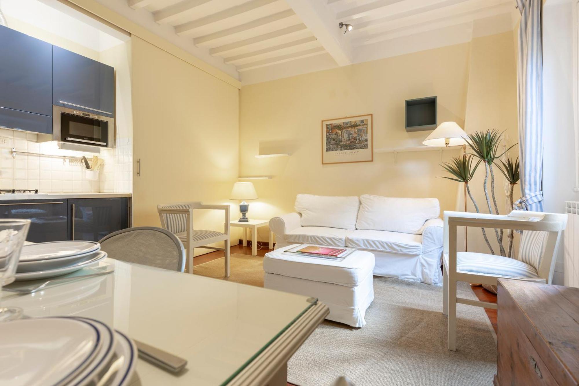 Sweet San Frediano Apartment Florença Exterior foto