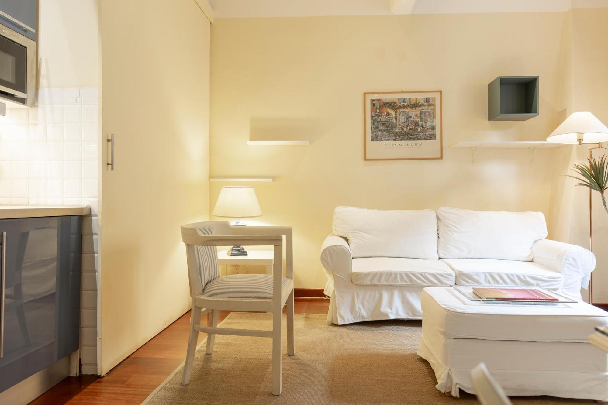 Sweet San Frediano Apartment Florença Exterior foto